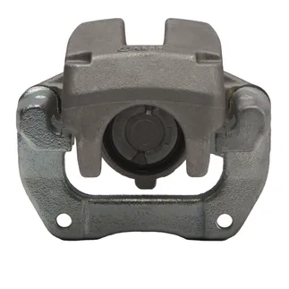 R1 Concepts CAL-74625 Brake Caliper Silver Zinc Coated